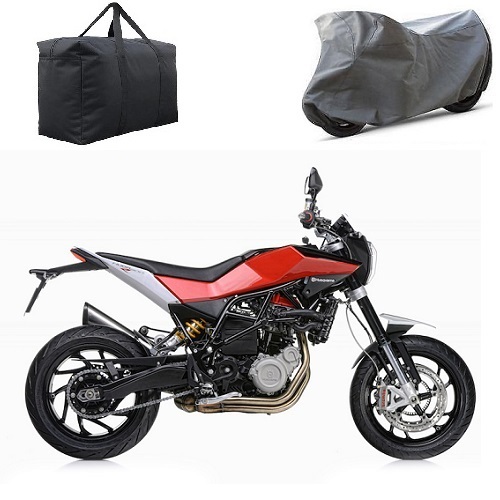 HUSQVARNA NUDA 900R MOTORBIKE COVER CarsCovers